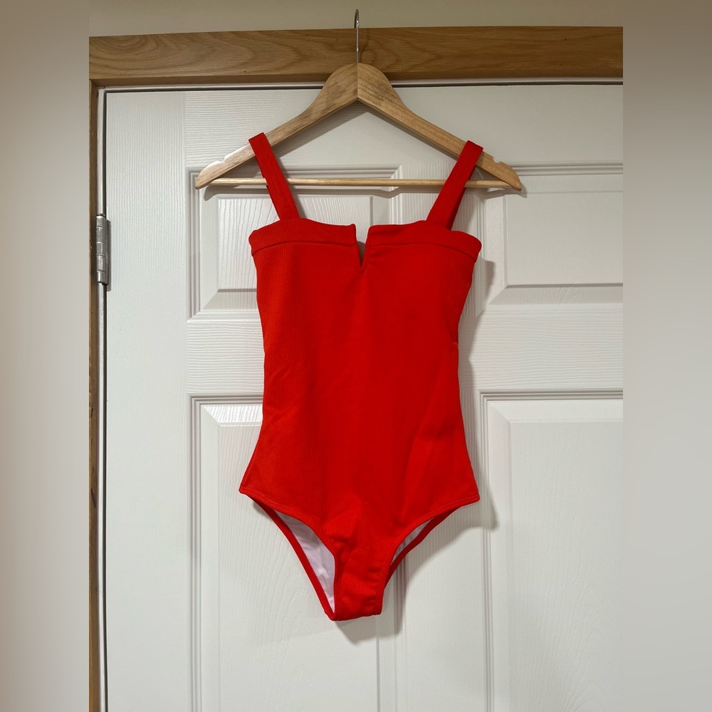 Geode Swimwear Phoenix One Piece